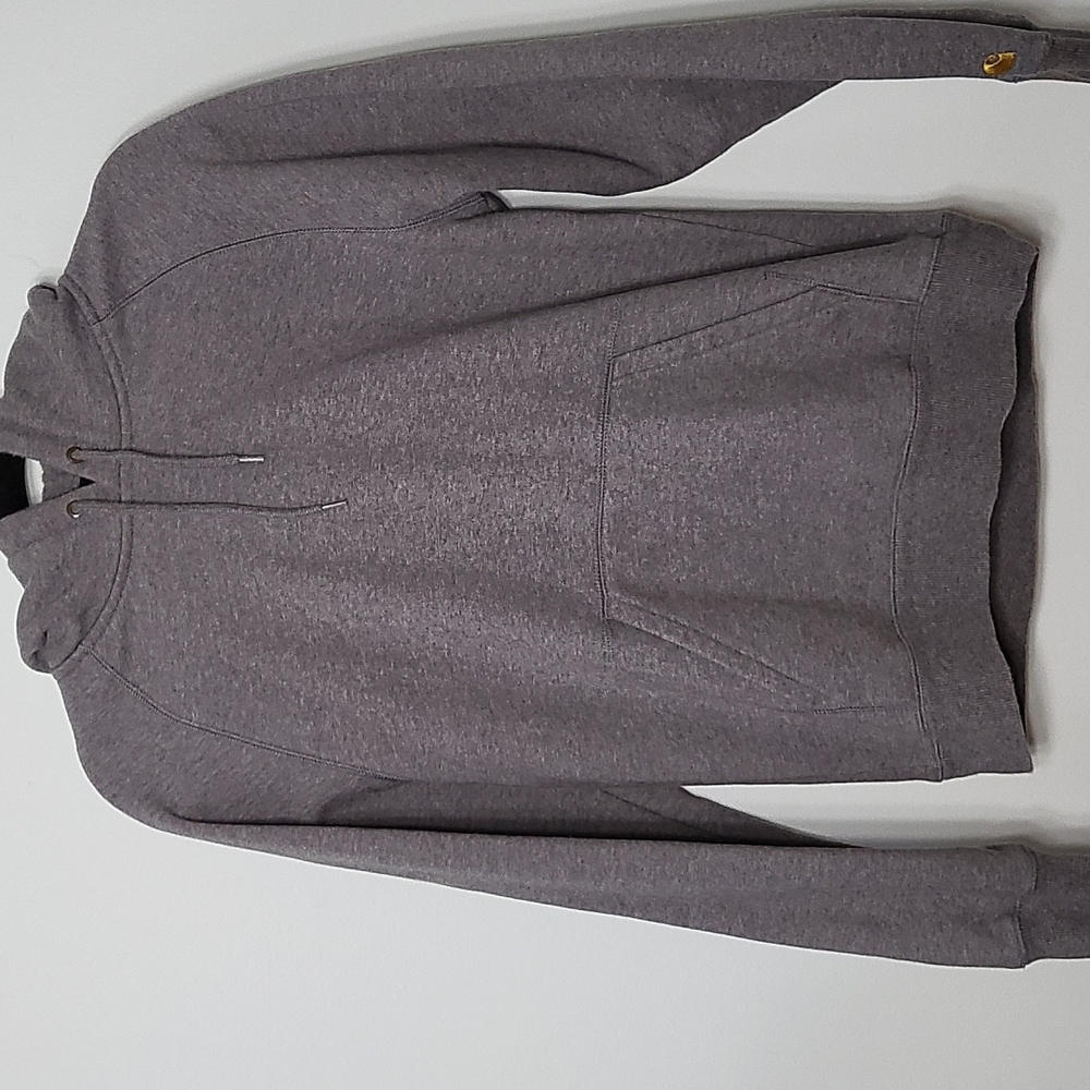 Carhartt hoodie WIP Work In Progress streetwear division